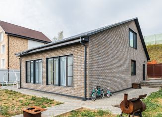 Дом на продажу, 220 м2, деревня Пенино, садовое товарищество Пенино-1, 53