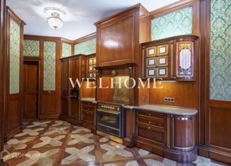 Продается 2-комнатная квартира, 123 м2, Москва, улица Косыгина, 19к1, район Раменки