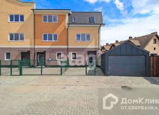 Продам таунхаус, 180 м2, посёлок Дорожный, Кутузовский переулок