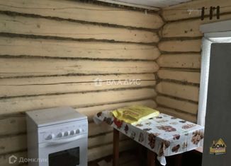 Продажа дома, 27.3 м2, деревня Пеленгер