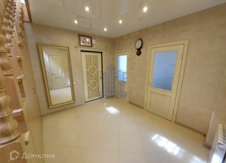 Продажа дома, 207 м2, коттеджный поселок Белая Усадьба, Сиреневая улица