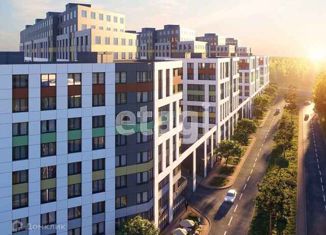 1-ком. квартира на продажу, 37.4 м2, Санкт-Петербург, ЖК Форест Аквилон, Планерная улица, 87к1