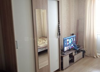 Продажа квартиры студии, 23.4 м2, Киров, Заводская улица, 6к2, Первомайский район
