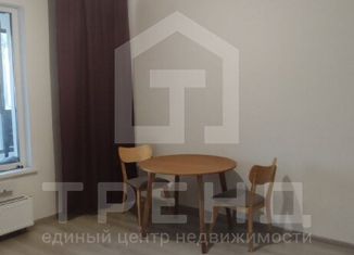 Продажа 1-комнатной квартиры, 34.86 м2, Санкт-Петербург, Русановская улица, 20к3