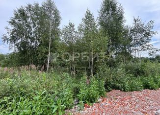 Продажа участка, 10 сот., ТСН Строитель, Каштановая улица