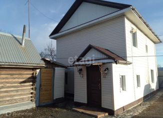 Продается дом, 100 м2, село Воскресенка, Рабочая улица