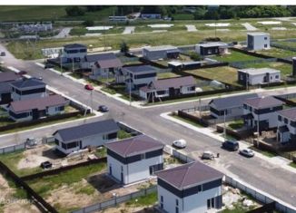 Продается таунхаус, 115 м2, поселок Авангардное, Загородная улица