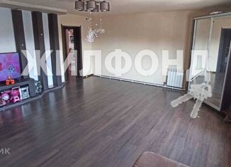 Продажа дома, 174 м2, деревня Чапаево, улица Кирова, 53