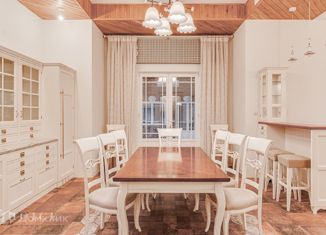 Сдача в аренду таунхауса, 430 м2, село Ильинское