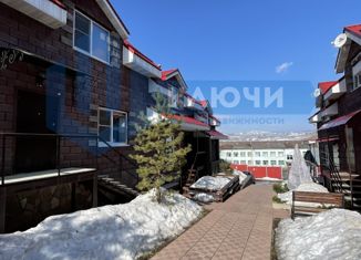 Продам таунхаус, 100 м2, село Кусимовского Рудника, Школьная улица, 6А