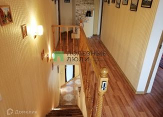 Продаю дом, 209 м2, коттеджный посёлок Радужный, 4-я Продольная улица