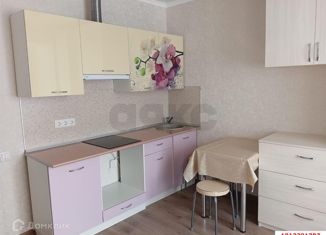 Продам квартиру студию, 22 м2, посёлок Новая Адыгея, Бжегокайская улица, 29/3В