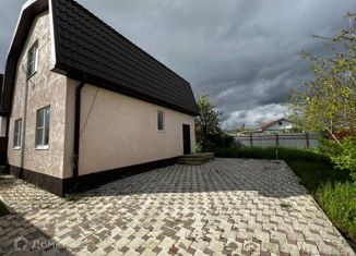 Дом на продажу, 100.4 м2, садовое товарищество Дружба, Сиреневая улица, 44