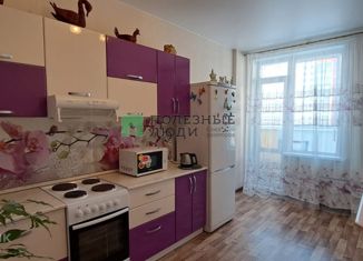 Продажа 1-комнатной квартиры, 41.5 м2, Барнаул, Балтийская улица, 95