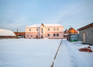 Продаю дом, 578.4 м2, деревня Коптяки, Исетская улица, 31