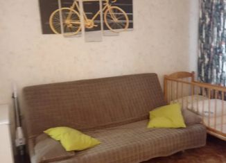 Однокомнатная квартира на продажу, 33 м2, Анапа, улица Верхняя Дорога, 151к2, ЖК Кавказ