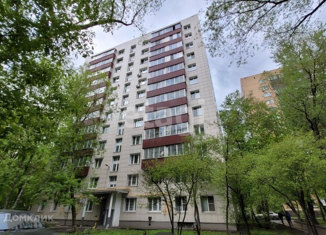 Продается 1-комнатная квартира, 32.5 м2, Москва, улица Гончарова, 3, станция Тимирязевская