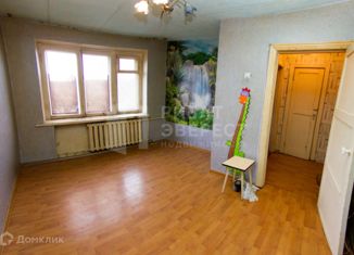 1-комнатная квартира на продажу, 20.7 м2, Тула, улица Металлургов, 36А, Пролетарский территориальный округ