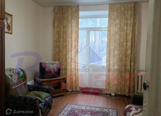 Комната на продажу, 64.2 м2, Чебаркуль, площадь Ленина