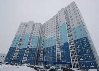 Продам однокомнатную квартиру, 39.8 м2, Ульяновск, Панорамная улица, 83