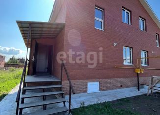 Продается таунхаус, 106.5 м2, село Ягодное, Советская улица