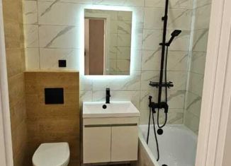 Продам 1-комнатную квартиру, 36 м2, Анапа, Анапское шоссе, 30к3, ЖК Чёрное море