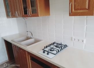 Продается 1-комнатная квартира, 35 м2, поселок Васильково, Калининградский переулок, 4