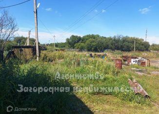 Продам участок, 50 сот., село Волочаевка-1, Р-297 Амур, 2121-й километр