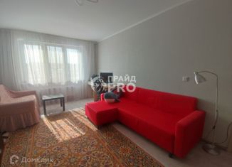 Двухкомнатная квартира на продажу, 62.05 м2, Анапа, ЖК Горгиппия Морская, улица Ленина, 229