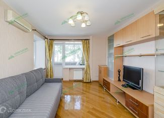 Продам 1-комнатную квартиру, 33 м2, Екатеринбург, улица Баумана, 46, улица Баумана