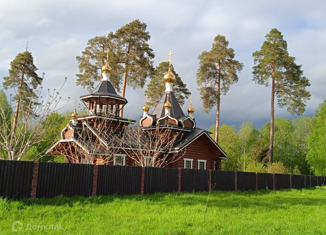 Земельный участок на продажу, 21.2 сот., поселок Елизаветино, Вероланское шоссе, 15А