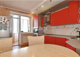 2-комнатная квартира на продажу, 72 м2, Сургут, улица Маяковского, 7