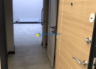 Продам квартиру студию, 21.5 м2, Москва, улица Перерва, 8с1, район Марьино