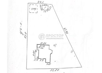 Продаю дом, 221 м2, деревня Колтышево, деревня Колтышево, 23