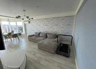 3-ком. квартира на продажу, 93 м2, посёлок городского типа Сириус, ЖК Урожайный, Урожайная улица, 71/1