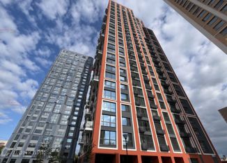 Сдаю в аренду 1-ком. квартиру, 40.7 м2, Екатеринбург, улица Гагарина, 9, улица Гагарина