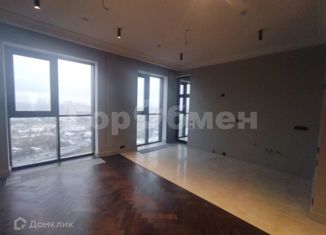 3-ком. квартира на продажу, 116 м2, Москва, улица Шеногина, 2, метро Шелепиха