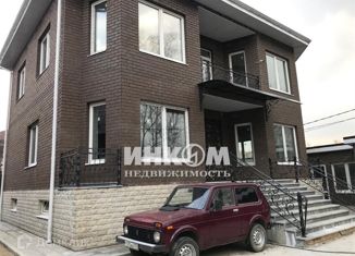 Продается дом, 299.1 м2, садовое товарищество Восход, садовое товарищество Восход, 96