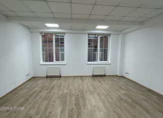 Офис в аренду, 52.23 м2, Москва, улица Шухова, 14, улица Шухова