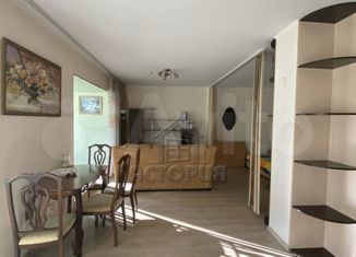 Продам 1-ком. квартиру, 53 м2, Красноярский край, улица Водопьянова, 16