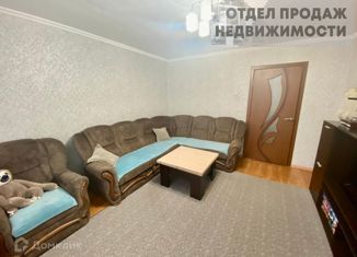 Продажа 2-ком. квартиры, 49.5 м2, Крымск, улица Ленина, 161