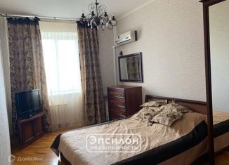 Продам трехкомнатную квартиру, 82.7 м2, Курская область, улица Гайдара, 5