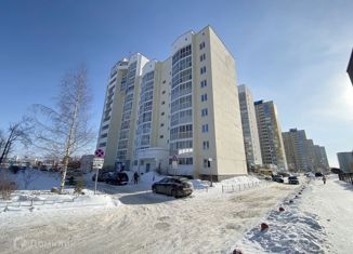 Продается 2-комнатная квартира, 48.3 м2, Екатеринбург, Комсомольская улица, 76, Комсомольская улица