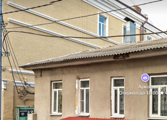 Продается 3-комнатная квартира, 84.7 м2, Ростов-на-Дону, улица Серафимовича, 43, Ленинский район