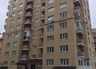 2-комнатная квартира на продажу, 54.3 м2, Краснодар, Московская улица, 158/2, ЖК Лучезарный