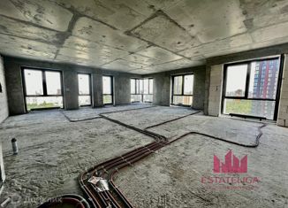 Продажа 3-ком. квартиры, 82 м2, Москва, улица Дыбенко, 7/1, ЖК Дискавери Парк