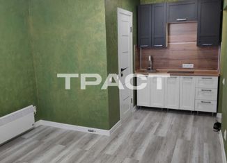 Продается квартира студия, 18 м2, Воронеж, улица Челюскинцев, 84, Ленинский район