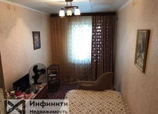 2-комнатная квартира на продажу, 45 м2, Ставрополь, микрорайон Чапаевка, улица Чапаева, 17А