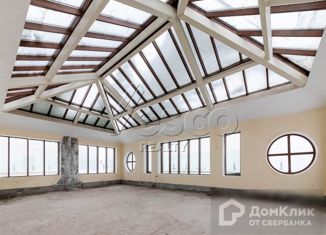 Продается многокомнатная квартира, 587 м2, Москва, Чапаевский переулок, 3, метро Аэропорт