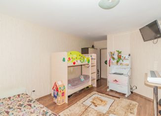 Квартира на продажу студия, 24.8 м2, Челябинск, улица Наркома Малышева, 3, жилой район Академ Риверсайд